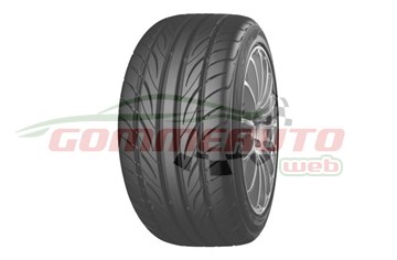 COP. 225/35ZR17 YOKOHAMA S-DRIVE 86Y